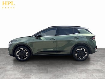 Used Kia Sportage 2023 for sale - 79409280: Photo