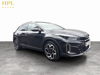Used Kia XCeed 2023 for sale - 79427634: Photo