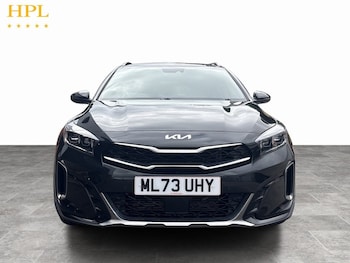 Used Kia XCeed 2023 for sale - 79427634: Photo