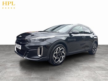 Used Kia XCeed 2023 for sale - 79427634: Photo