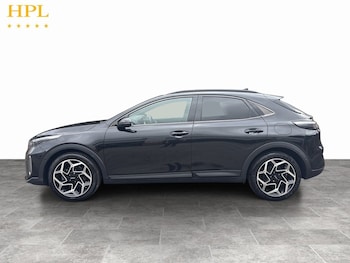 Used Kia XCeed 2023 for sale - 79427634: Photo