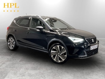 Used SEAT Arona 2023 for sale - 79404390: Photo