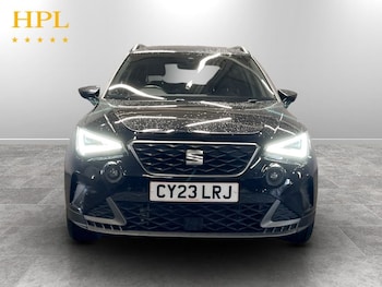 Used SEAT Arona 2023 for sale - 79404390: Photo