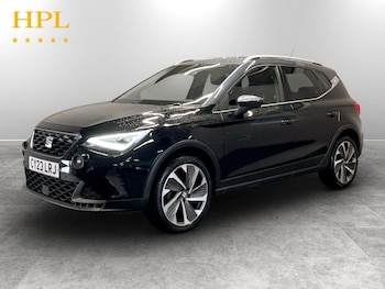 Used SEAT Arona 2023 for sale - 79404390: Photo