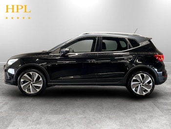 Used SEAT Arona 2023 for sale - 79404390: Photo