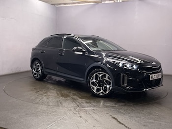 Used Kia XCeed 2023 for sale - 79404362: Photo