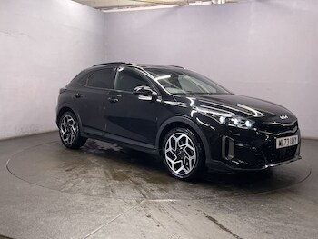 Used Kia XCeed 2023 for sale - 79404362: Photo