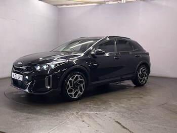 Used Kia XCeed 2023 for sale - 79404362: Photo