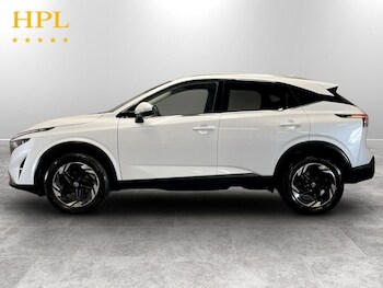 Used Nissan Qashqai 2025 for sale - 79404343: Photo