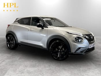 Used Nissan Juke 2024 for sale - 79675282: Photo