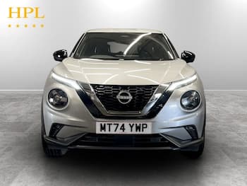 Used Nissan Juke 2024 for sale - 79675282: Photo