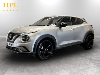Used Nissan Juke 2024 for sale - 79675282: Photo