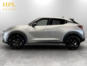 Used Nissan Juke 2024 for sale - 79675282: Photo