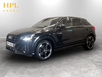Used Audi Q2 2021 for sale - 79404353: Photo