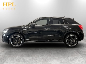 Used Audi Q2 2021 for sale - 79404353: Photo