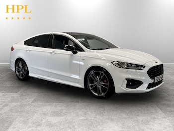 Used Ford Mondeo 2020 for sale - 79404187: Photo