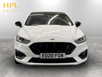 Used Ford Mondeo 2020 for sale - 79404187: Photo