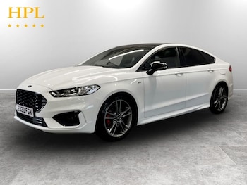 Used Ford Mondeo 2020 for sale - 79404187: Photo