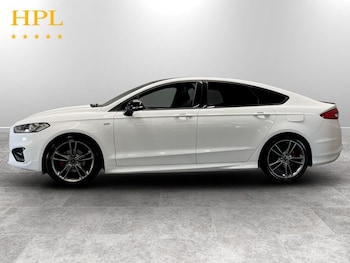 Used Ford Mondeo 2020 for sale - 79404187: Photo