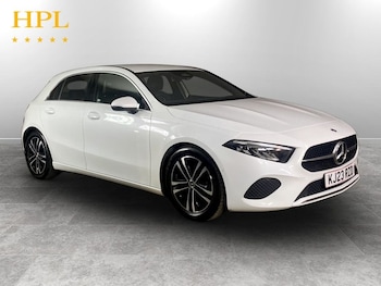 Used Mercedes-Benz A-Class 2023 for sale - 79404317: Photo