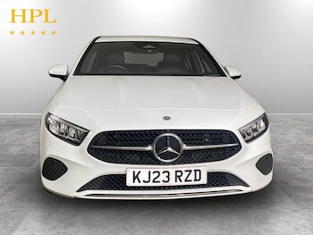 Used Mercedes-Benz A-Class 2023 for sale - 79404317: Photo