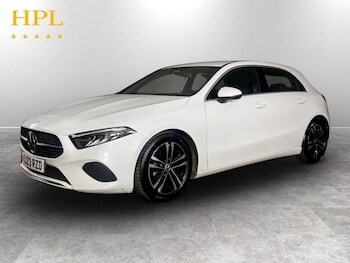 Used Mercedes-Benz A-Class 2023 for sale - 79404317: Photo
