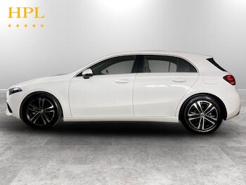 Used Mercedes-Benz A-Class 2023 for sale - 79404317: Photo
