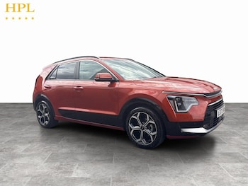 Used Kia Niro 2023 for sale - 79461763: Photo