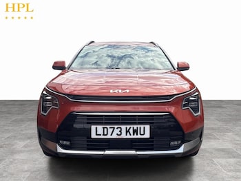 Used Kia Niro 2023 for sale - 79461763: Photo