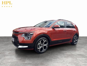 Used Kia Niro 2023 for sale - 79461763: Photo