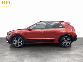Used Kia Niro 2023 for sale - 79461763: Photo