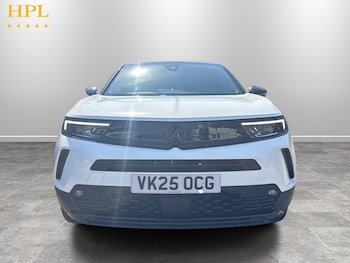 Used Vauxhall Mokka Electric 2025 for sale - 79598430: Photo