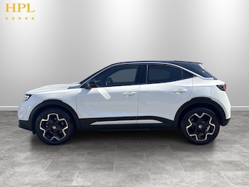 Used Vauxhall Mokka Electric 2025 for sale - 79598430: Photo