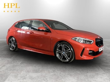 Used BMW 1 Series 2021 for sale - 79404229: Photo