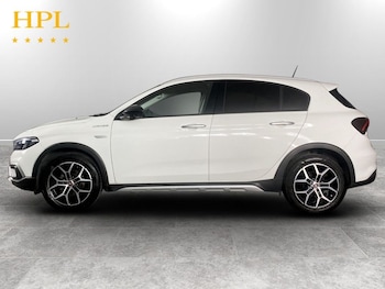 Used Fiat Tipo 2023 for sale - 79404339: Photo