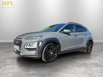 Used Hyundai KONA 2021 for sale - 79843400: Photo