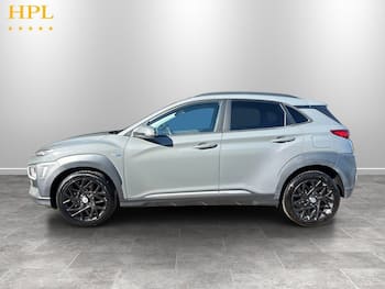 Used Hyundai KONA 2021 for sale - 79843400: Photo