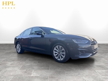 Used Audi A4 2023 for sale - 79530236: Photo