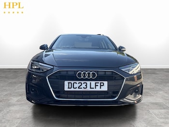 Used Audi A4 2023 for sale - 79530236: Photo