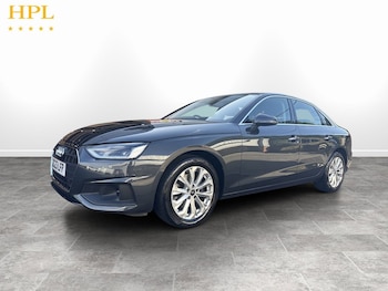 Used Audi A4 2023 for sale - 79530236: Photo