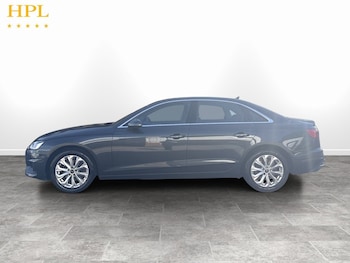Used Audi A4 2023 for sale - 79530236: Photo