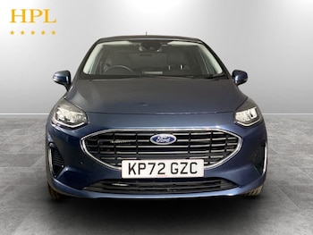 Used Ford Fiesta 2022 for sale - 79482114: Photo
