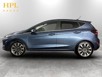 Used Ford Fiesta 2022 for sale - 79482114: Photo