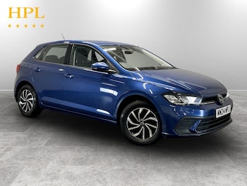 Used Volkswagen Polo 2024 for sale - 79404379: Photo
