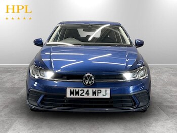 Used Volkswagen Polo 2024 for sale - 79404379: Photo