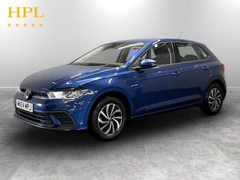 Used Volkswagen Polo 2024 for sale - 79404379: Photo