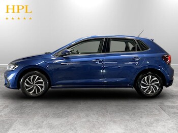 Used Volkswagen Polo 2024 for sale - 79404379: Photo