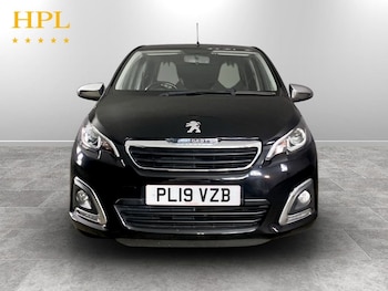 Used Peugeot 108 2019 for sale - 79404380: Photo