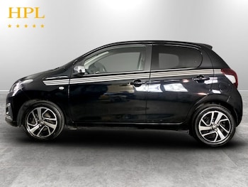 Used Peugeot 108 2019 for sale - 79404380: Photo