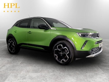 Used Vauxhall Mokka 2022 for sale - 79427627: Photo